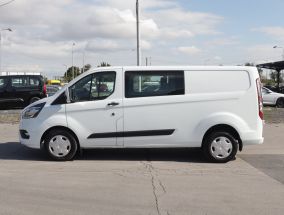 Ford Transit Custom - 2020