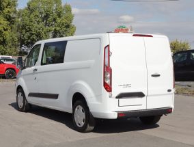 Ford Transit Custom - 2020
