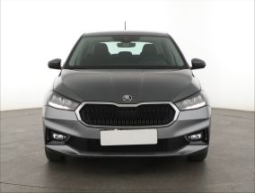 Skoda Fabia - 2022