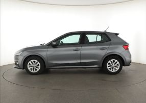 Skoda Fabia - 2022