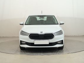 Skoda Fabia - 2022