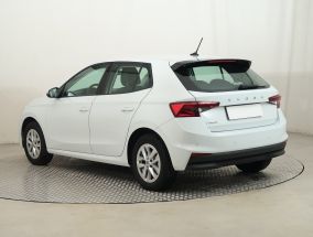 Skoda Fabia - 2022