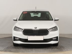 Skoda Fabia - 2022
