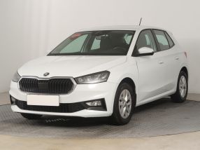 Skoda Fabia - 2022