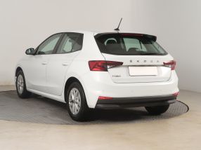 Skoda Fabia - 2022