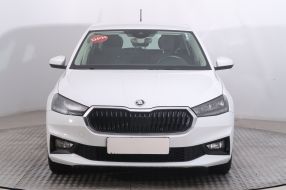 Skoda Fabia - 2022