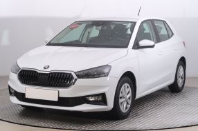 Skoda Fabia - 2022