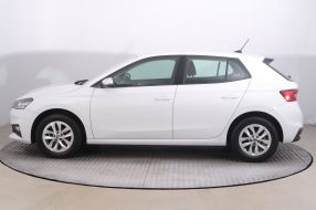 Skoda Fabia - 2022