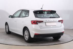 Skoda Fabia - 2022