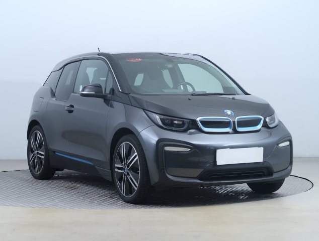 BMW i3 2020