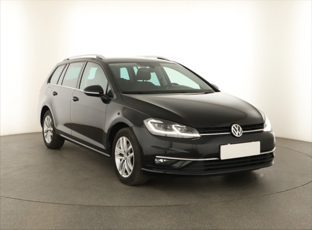 Volkswagen Golf 2019