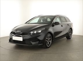 Kia Ceed - 2023
