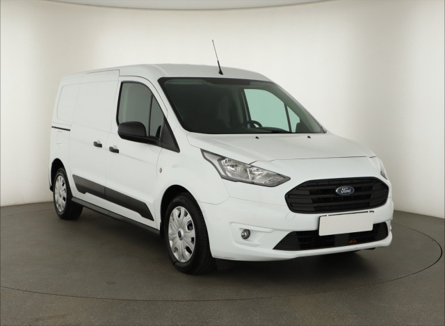 Ford Transit Connect 2020