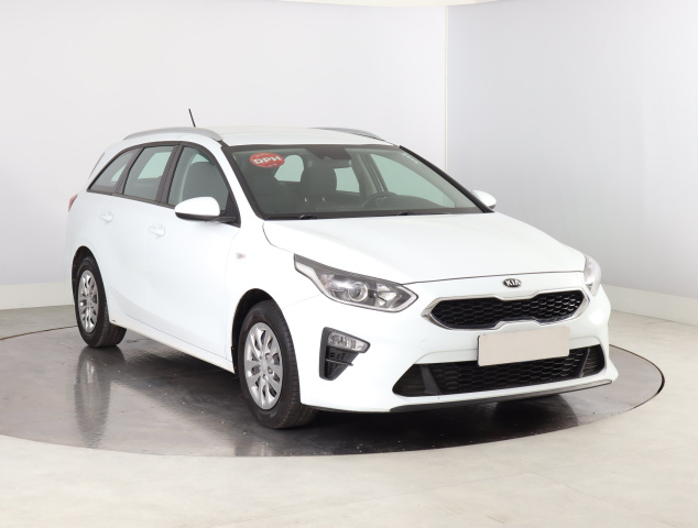 Kia Ceed 2020
