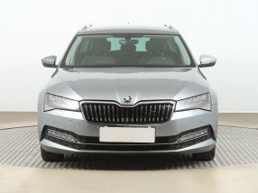 Skoda Superb - 2021