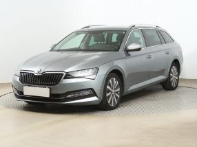 Skoda Superb - 2021