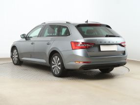 Skoda Superb - 2021