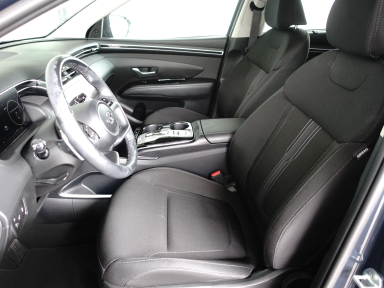 Hyundai Tucson - 2021