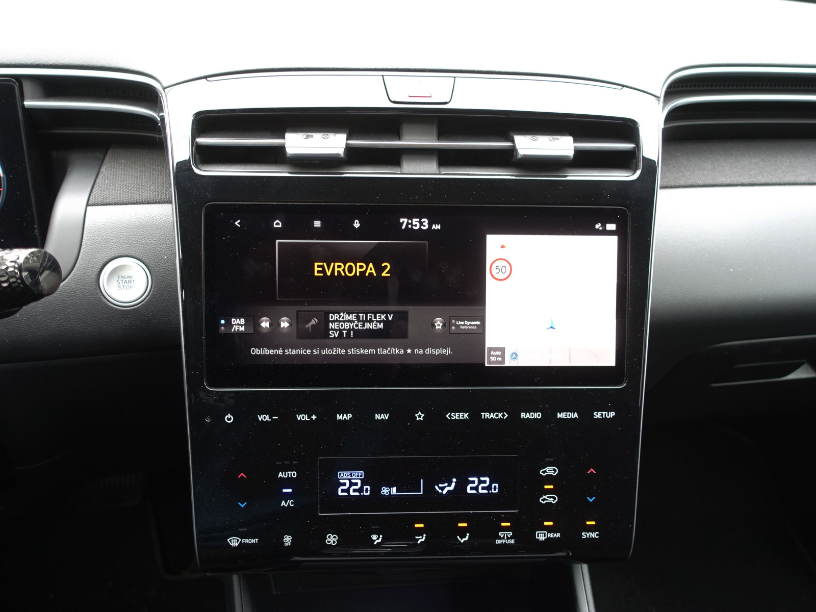 Hyundai Tucson - 2021