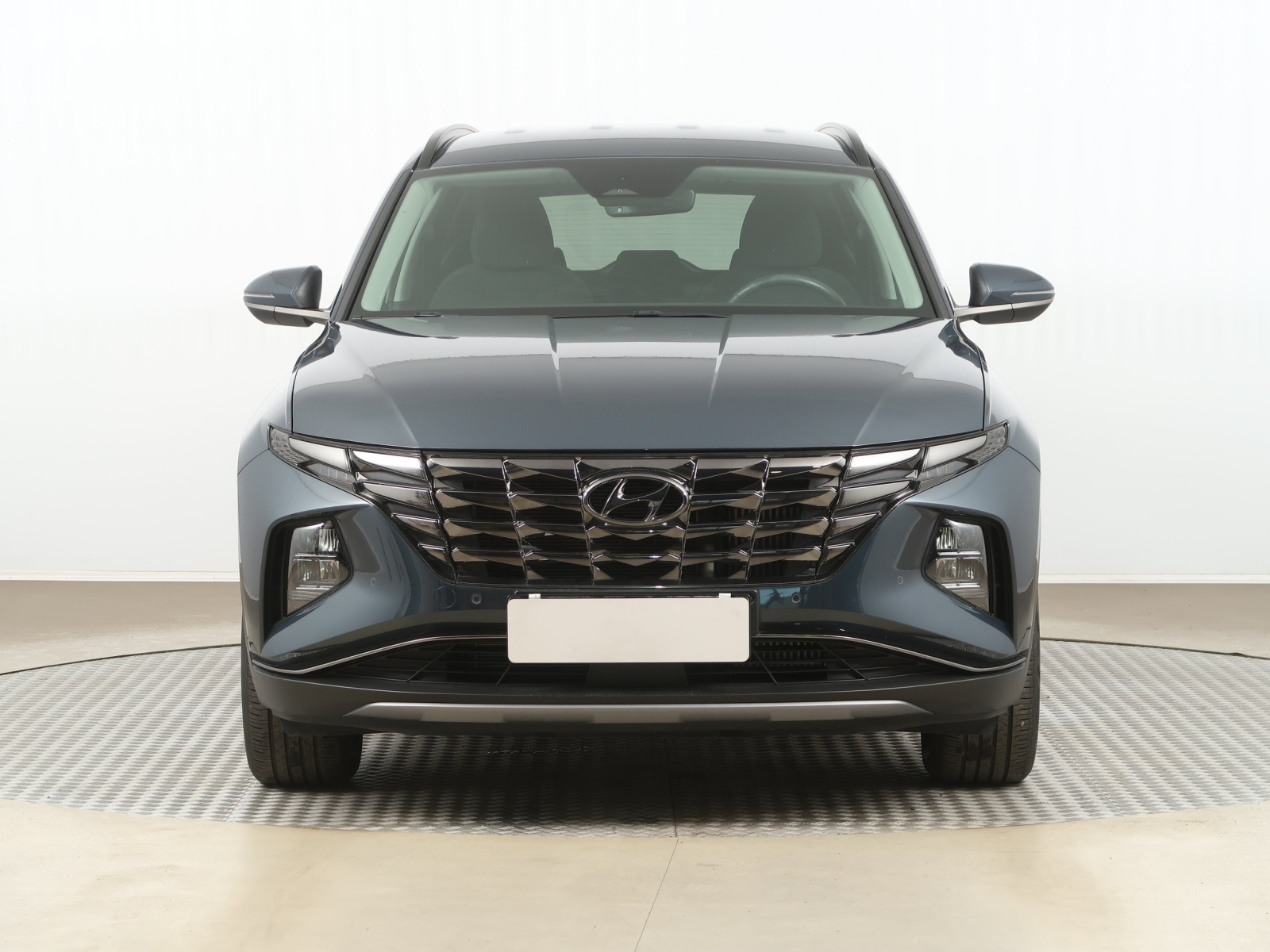 Hyundai Tucson - 2021