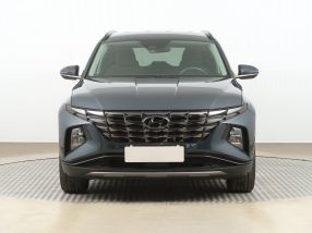 Hyundai Tucson - 2021