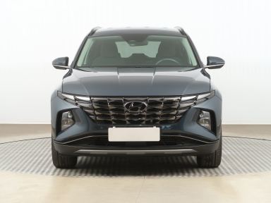 Hyundai Tucson - 2021