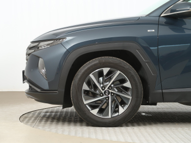 Hyundai Tucson - 2021