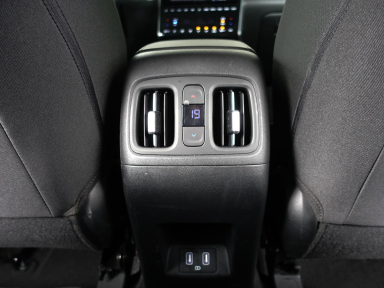 Hyundai Tucson - 2021