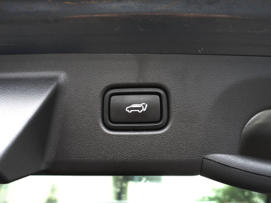 Hyundai Tucson - 2021