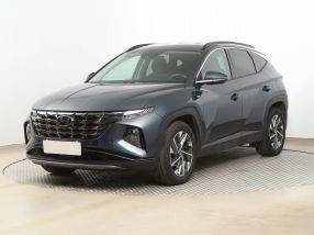 Hyundai Tucson - 2021