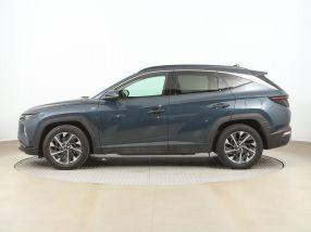 Hyundai Tucson - 2021