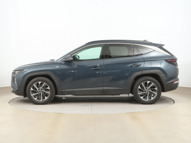 Hyundai Tucson - 2021