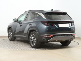 Hyundai Tucson - 2021