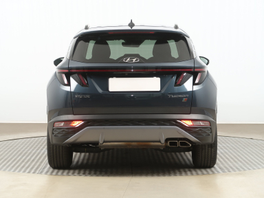 Hyundai Tucson - 2021