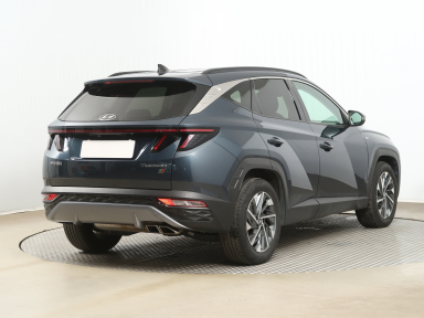 Hyundai Tucson - 2021