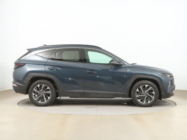Hyundai Tucson - 2021