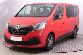Renault Trafic - 2015