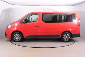 Renault Trafic - 2015