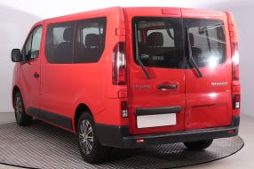 Renault Trafic - 2015