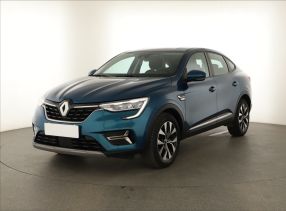 Renault Arkana - 2021