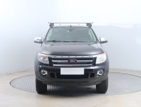 Ford Ranger - 2012