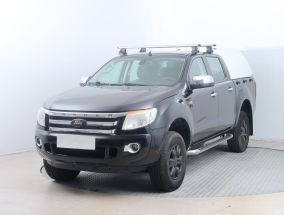 Ford Ranger - 2012