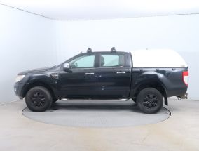 Ford Ranger - 2012
