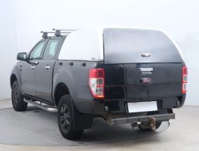 Ford Ranger - 2012