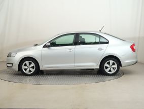 Skoda Rapid - 2017