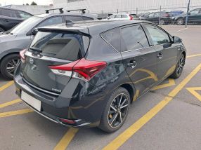 Toyota Auris - 2017