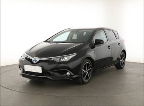 Toyota Auris - 2017