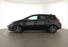 Toyota Auris - 2017