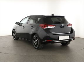 Toyota Auris - 2017