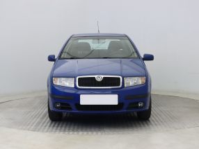 Skoda Fabia - 2005